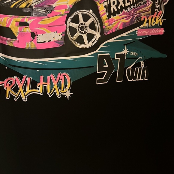 Shirt new with tags - Picture 3 of 4